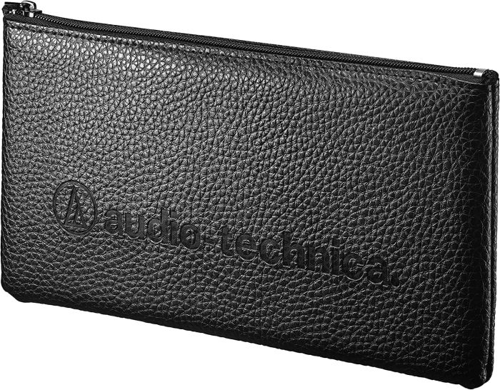 Audio-Technica AT2020 Cardioid Condenser Studio XLR Microphone, Ideal for Project/Home Studio Applications - Image 4