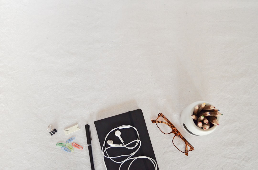 The Psychology of Office Supplies: How Your Workspace Affects Your Productivity