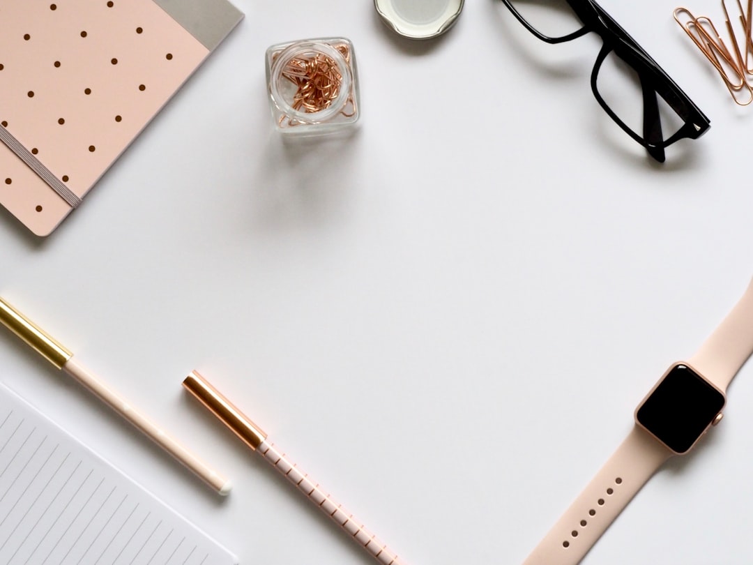 The Art of Office Supplies: Unleashing Creativity in the Workplace